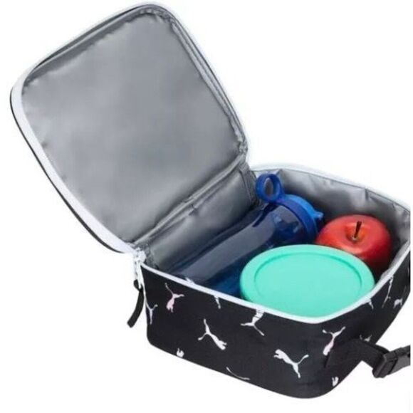PUMA - NWT - Evercat Pro MVP Insulated Lunch Box for Kids - Picture 14 of 15